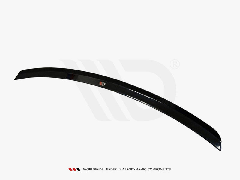 Maxton Design - SPOILER CAP LEXUS GS MK4 FACELIFT T