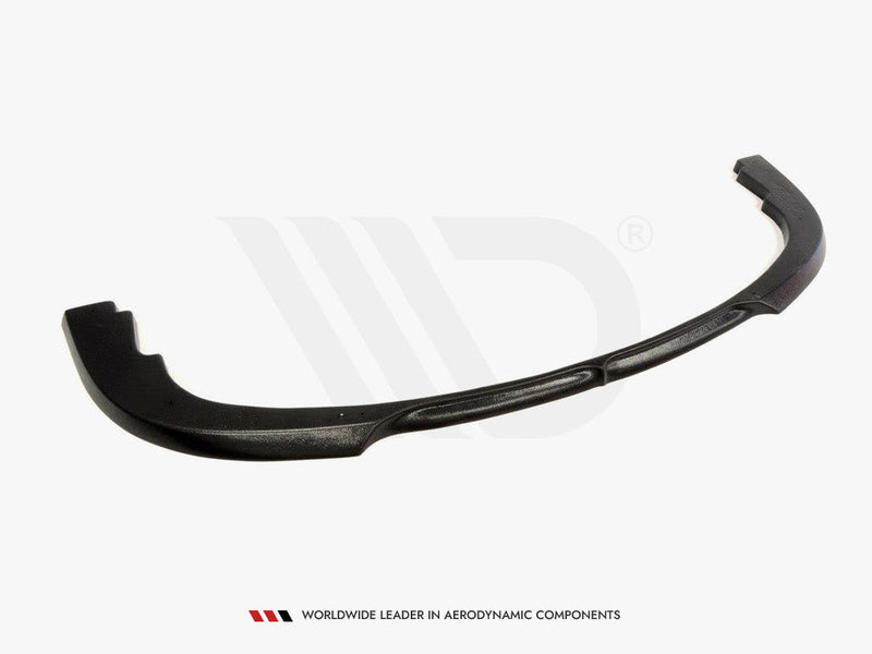 Maxton Design - FRONT SPLITTER HYUNDAI I30 PREFACE MODEL (2007-2010)
