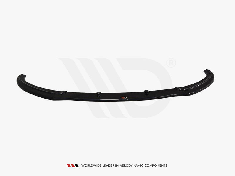 Maxton Design - FRONT SPLITTER HYUNDAI I30 MK2 (2011-2017)
