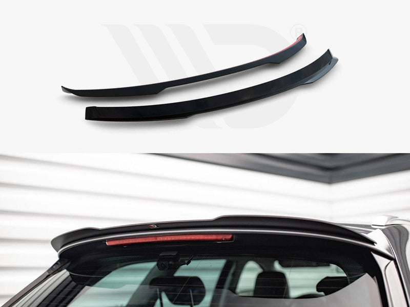 Maxton Design - SPOILER CAP SEAT LEON FR SPORTSTOURER MK3