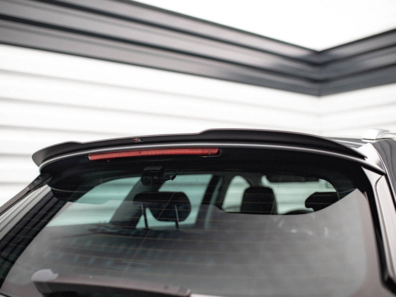 Maxton Design - SPOILER CAP SEAT LEON FR SPORTSTOURER MK3