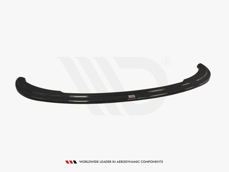 Maxton Design - FRONT SPLITTER BMW Z4 E85 / E86 FACELIFT (2006-2008)