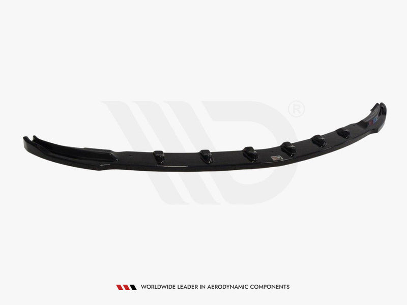 Maxton Design - FRONT SPLITTER OPEL / VAUXHALL GT (2007-2009)