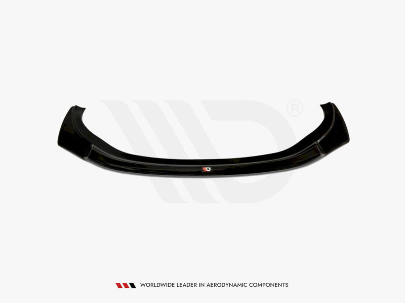 Maxton Design - FRONT SPLITTER V.1 CITROEN DS5