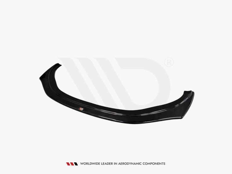 Maxton Design - FRONT SPLITTER V.2 CITROEN DS5