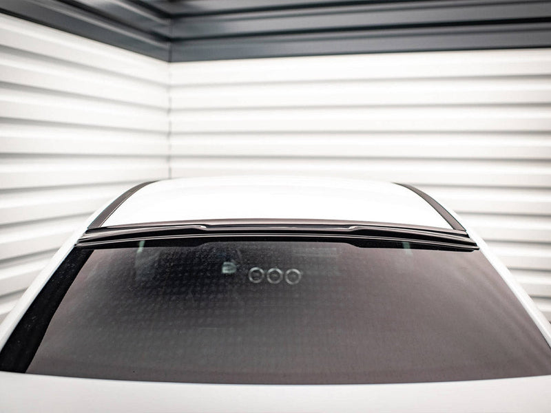 Maxton Design - REAR WINDOW EXTENSION MERCEDES A 35 AMG SEDAN V177