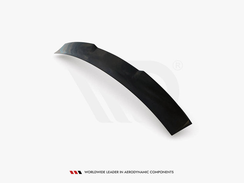 Maxton Design - REAR WINDOW EXTENSION MERCEDES A 35 AMG SEDAN V177