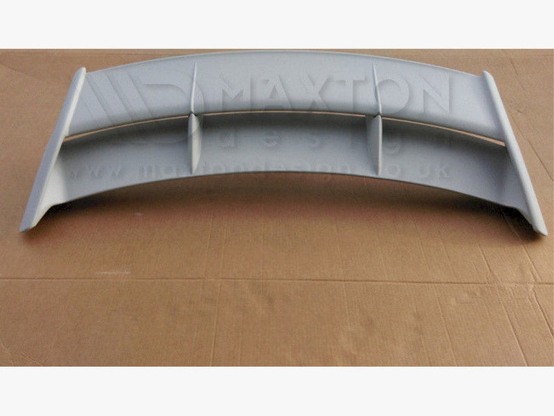 Maxton Design - ROOF SPOILER FORD FOCUS MK2 (RS LOOK)