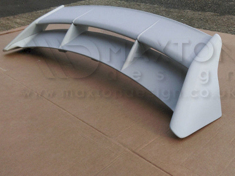 Maxton Design - ROOF SPOILER FORD FOCUS MK2 (RS LOOK)