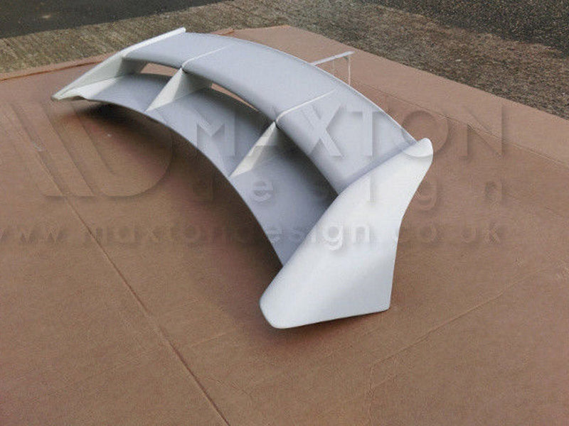 Maxton Design - ROOF SPOILER FORD FOCUS MK2 (RS LOOK)
