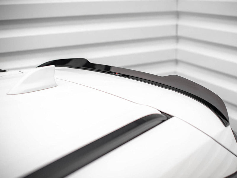 Maxton Design - SPOILER CAP HONDA CIVIC TOURER MK9 (2011-2014)