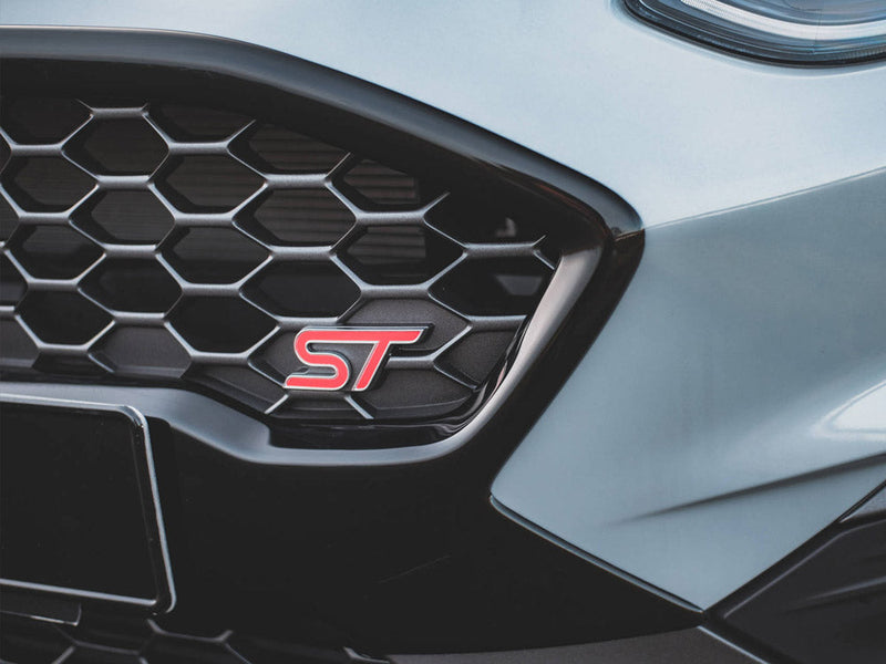 Maxton Design - Front Grill Ford Fiesta ST / ST-Line Mk8