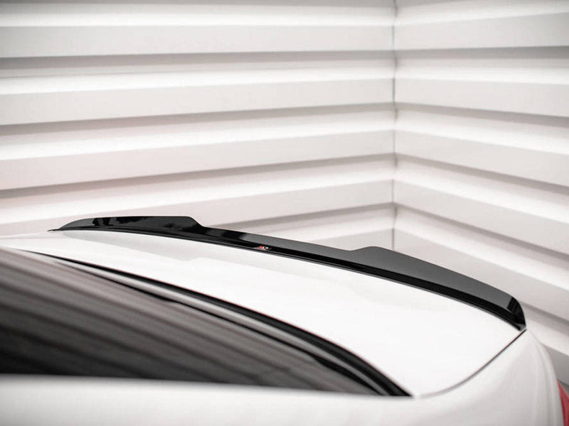 Maxton Design - SPOILER CAP BMW 5 G30 (2017-2020)
