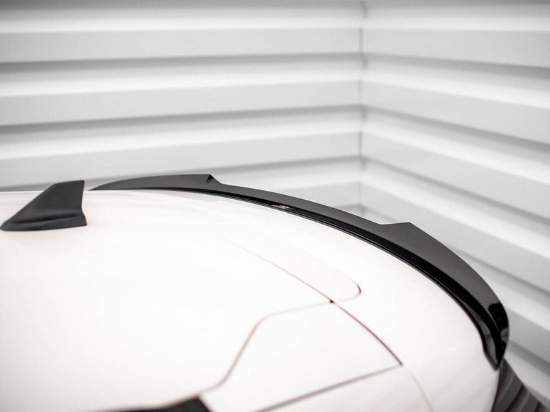 Maxton Design - SPOILER CAP FORD KUGA ST-LINE MK3