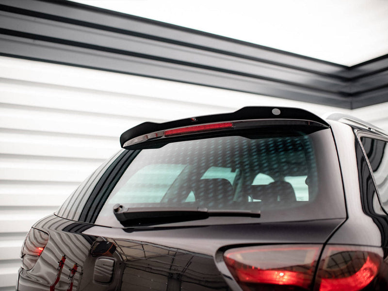 Maxton Design - SPOILER CAP SEAT EXEO ST (2008-2013)