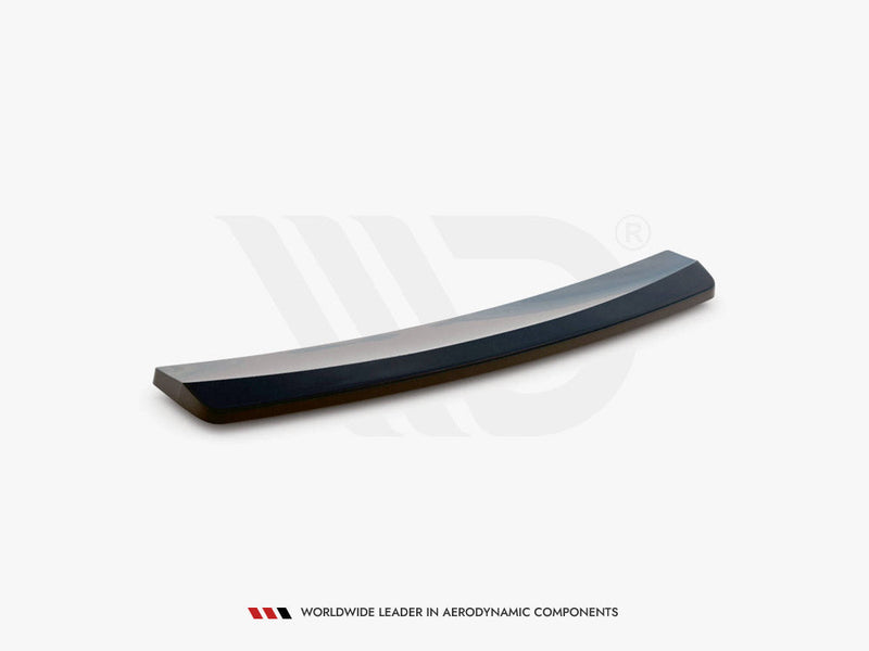 Maxton Design - CENTRAL REAR SPLITTER SEAT EXEO (2008-2013)
