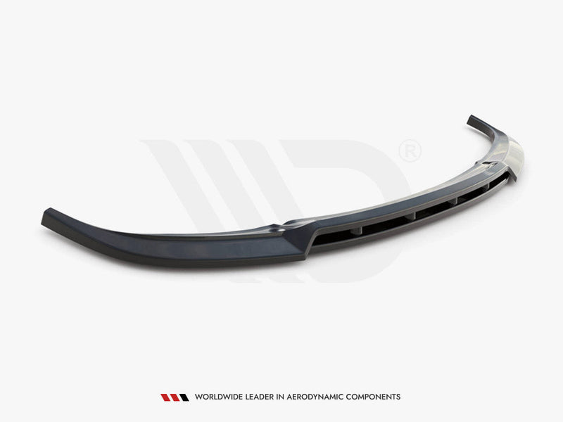 Maxton Design - FRONT SPLITTER DODGE DURANGO RT MK3 (2014-2018)