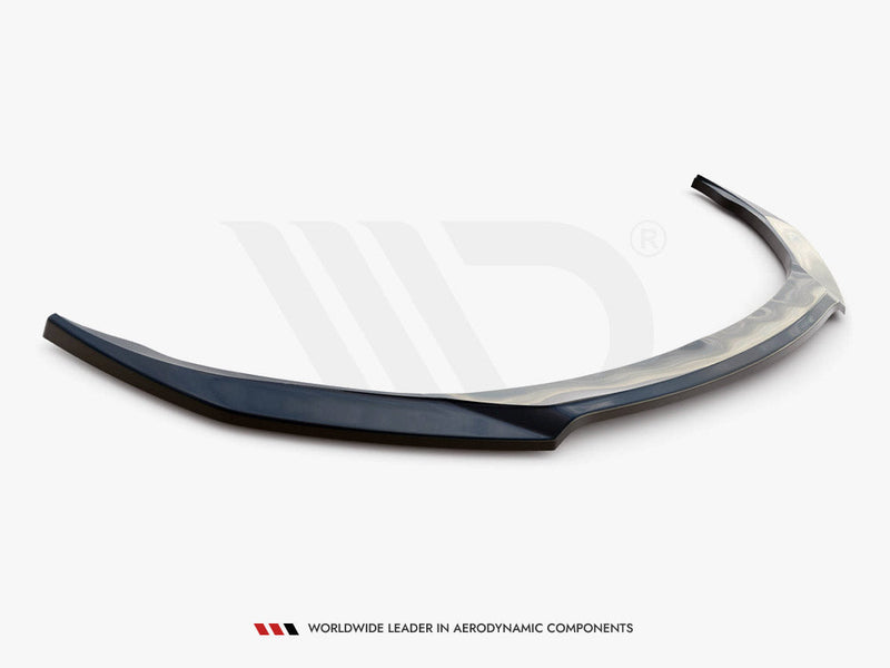 Maxton Design - FRONT SPLITTER V.3 OPEL / VAUXHALL INSIGNIA MK2