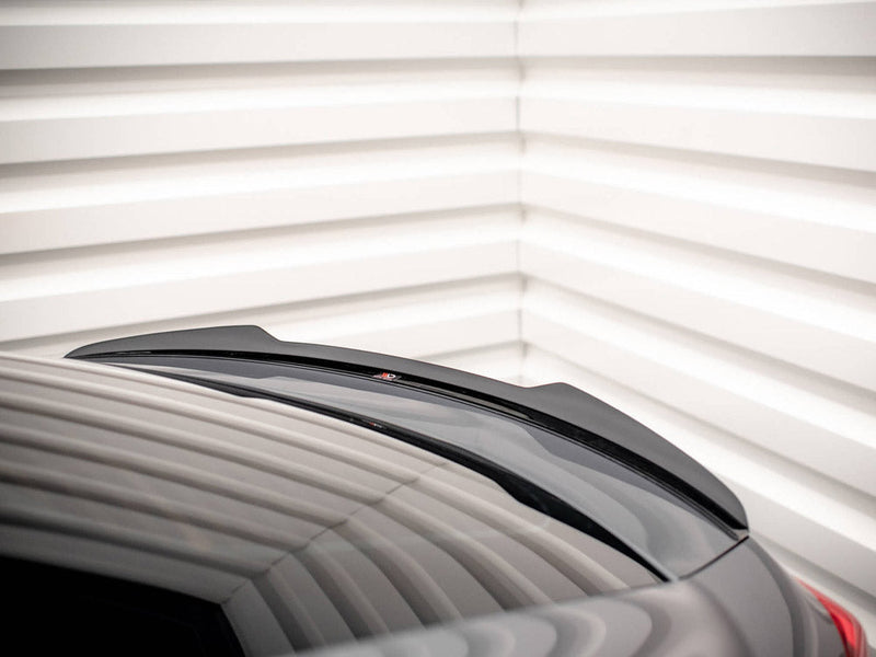 Maxton Design - SPOILER CAP OPEL / VAUXHALL INSIGNIA MK2