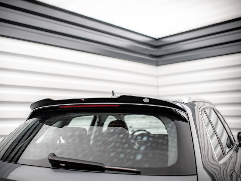 **CLEARANCE** Maxton Design - SPOILER CAP AUDI A3 SPORTBACK 8V (2013-2016) (NO RETURN)