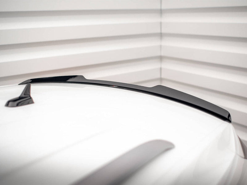 Maxton Design - SPOILER CAP VW ATLAS CROSS SPORT (2020-)