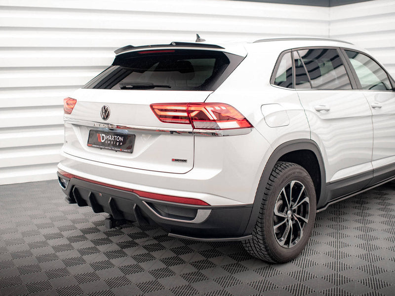 Maxton Design - REAR VALANCE VW ATLAS CROSS SPORT (2020-)