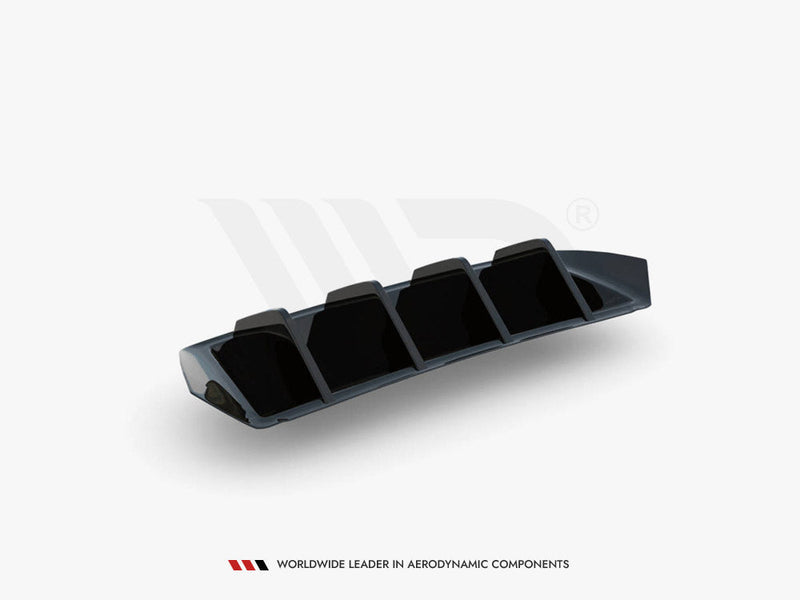 Maxton Design - REAR VALANCE SEAT IBIZA MK5 (2017-2021)