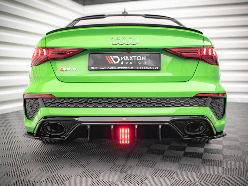 Maxton Design - LED STOP LIGHT AUDI RS3 8Y (2020-2024)
