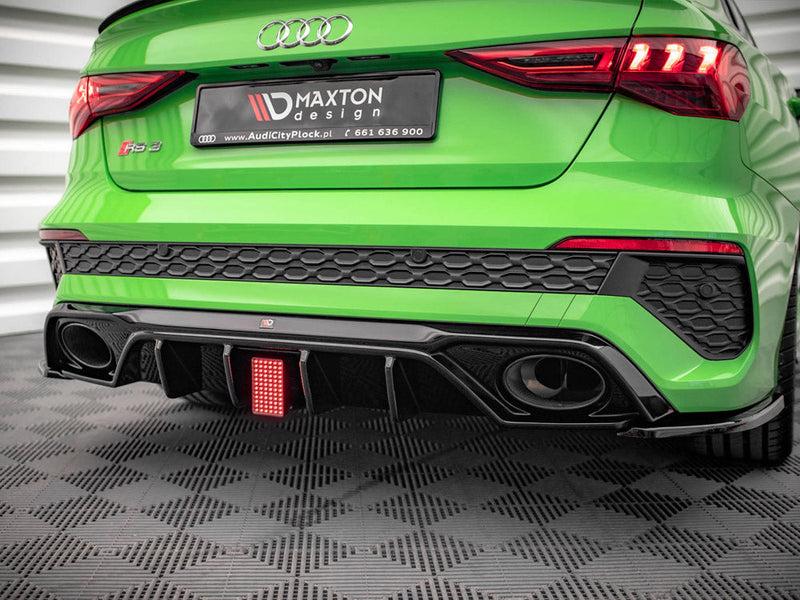 Maxton Design - LED STOP LIGHT AUDI RS3 8Y (2020-2024)