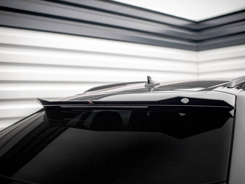 Maxton Design - UPPER SPOILER CAP LAMBORGHINI URUS MK1