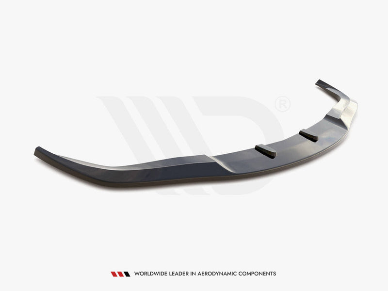 Maxton Design - FRONT SPLITTER INFINITI G37 COUPE