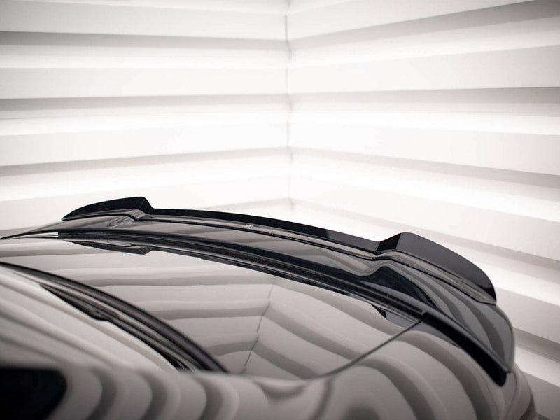Maxton Design - SPOILER CAP DODGE CHARGER SRT MK7 FACELIFT
