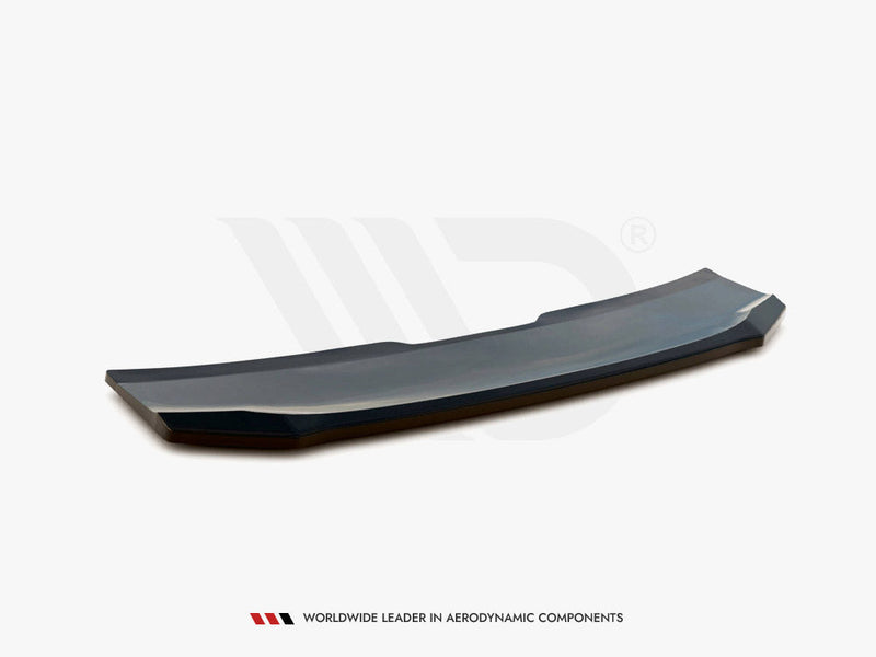 Maxton Design - CENTRAL REAR SPLITTER AUDI RS5 F5 FACELIFT (2019-)