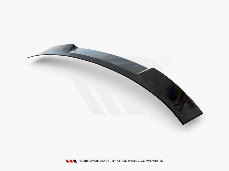 Maxton Design - REAR WINDOW EXTENSION BMW X6 M SPORT F16