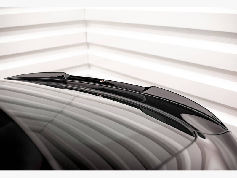 Maxton Design - Spoiler CAP 3D V.1 BMW X6 F16 M-Pack / X6 M F86
