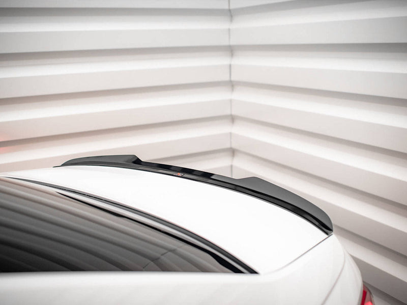 Maxton Design - SPOILER CAP AUDI A6 SEDAN C8