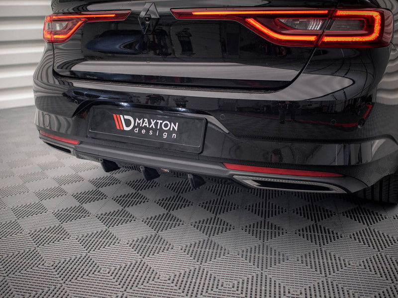Maxton Design - REAR VALANCE RENAULT TALISMAN