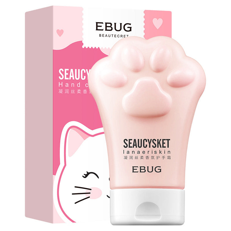 Fragrance Hand Lotion