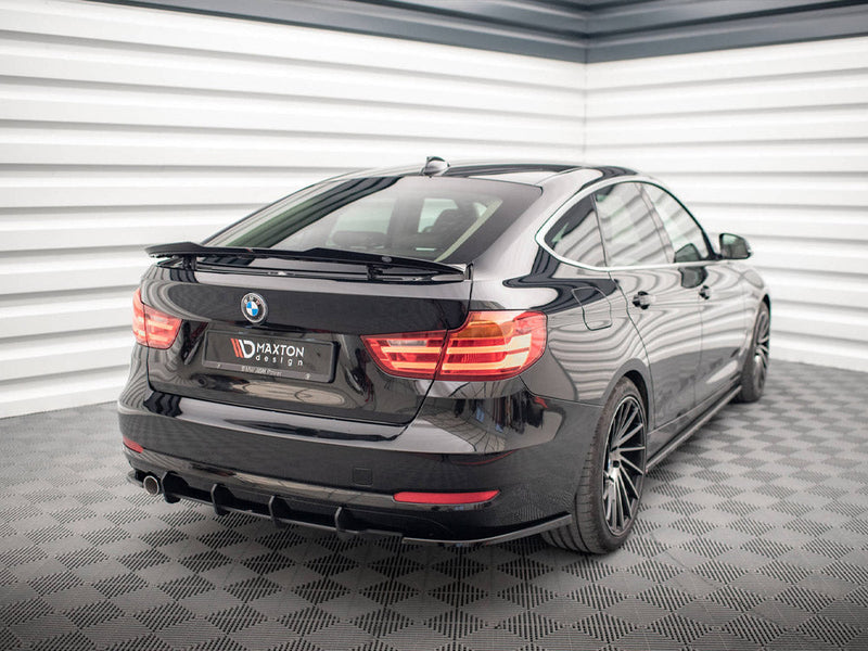 Maxton Design - REAR SIDE SPLITTERS BMW 3 GT F34