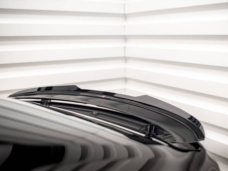 Maxton Design - SPOILER CAP BMW 3 GT F34