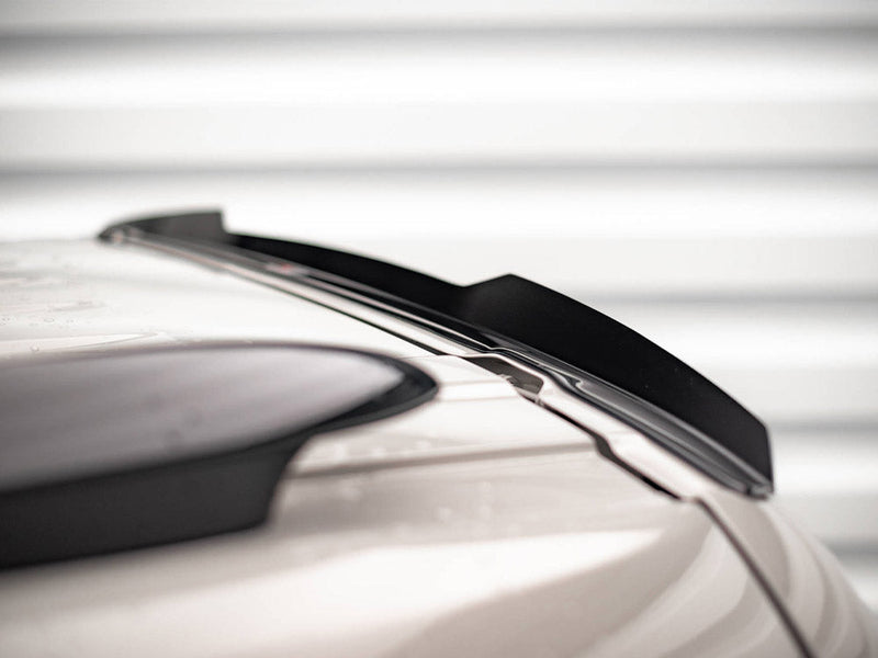Maxton Design - SPOILER CAP CITROEN BERLINGO MK3