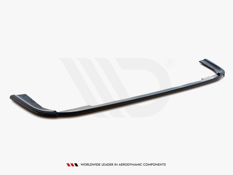 Maxton Design - CENTRAL REAR SPLITTER CITROEN BERLINGO MK3