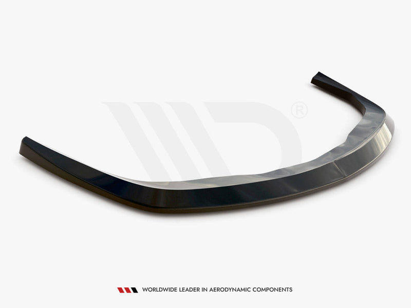 Maxton Design - FRONT SPLITTER V.1 VOLVO C70 MK1