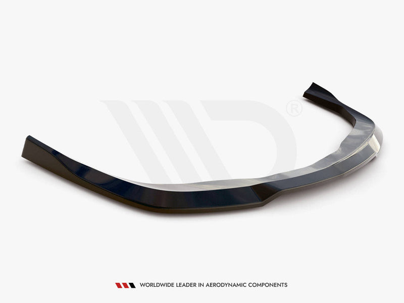 Maxton Design - FRONT SPLITTER V.2 VOLVO C70 MK1