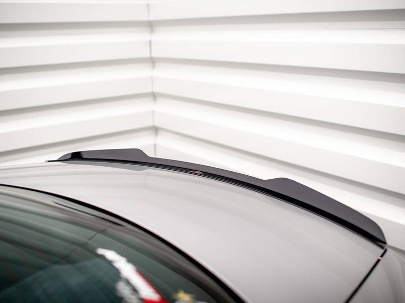 Maxton Design - SPOILER CAP VOLVO C70 MK1