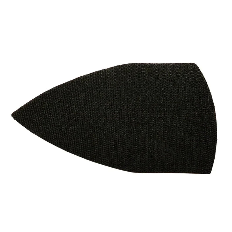Replacement Hook Pad WITHOUT foam backing for detail sanders and palm sanders