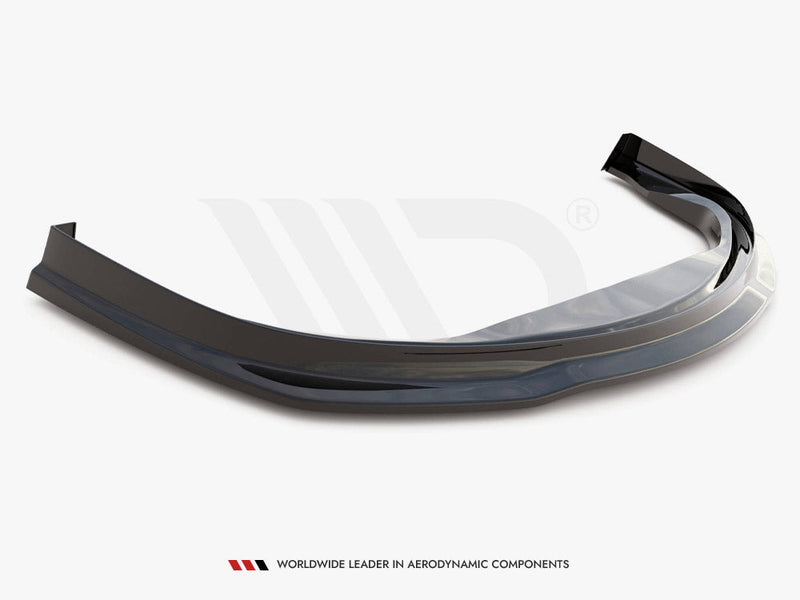 Maxton Design - FRONT SPLITTER V.1 PORSCHE 911 CARRERA GTS 997 FACELIFT