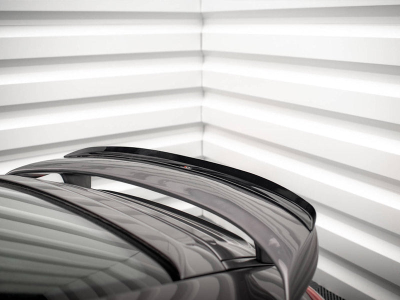 Maxton Design - SPOILER CAP PORSCHE 911 CARRERA / CARRERA GTS 997 FACELIFT