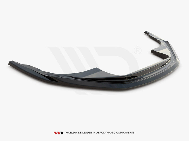 Maxton Design - FRONT SPLITTER V.1 PORSCHE 911 CARRERA AERO 992