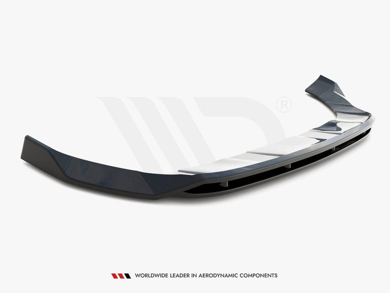 Maxton Design - FRONT SPLITTER SEAT ATECA MK1